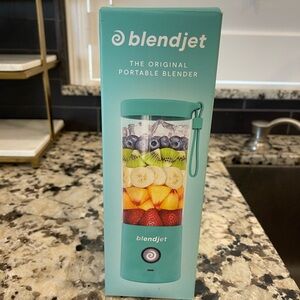 Portable Blender - Blend Jet